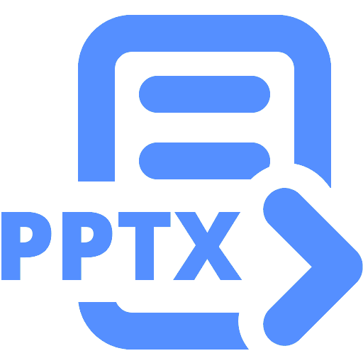 GroupDocs.Conversion PPTX ถึง PDF